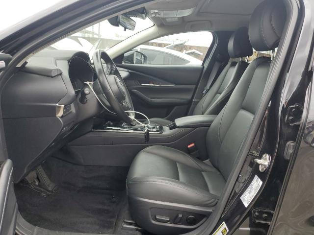  MAZDA CX30 2024 Black
