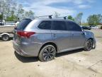2018 Mitsubishi Outlander Se en Venta en Windsor, NJ - Front End