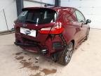 2022 FORD FIESTA SPO for sale at Copart WESTBURY