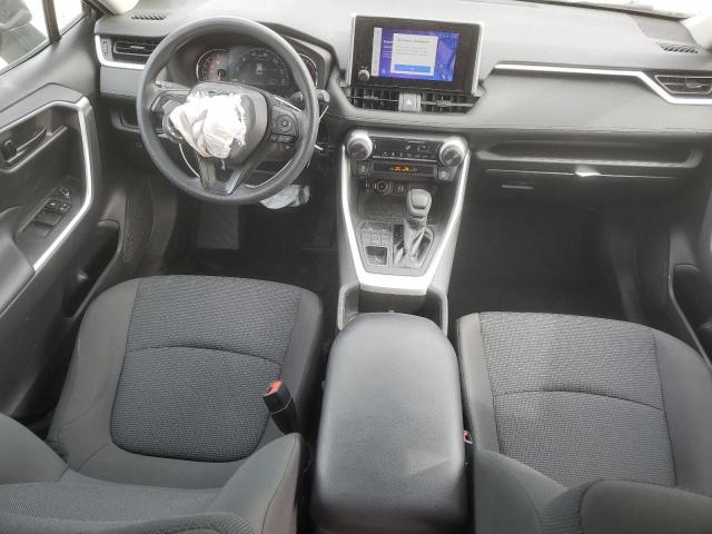  TOYOTA RAV4 2023 Серый