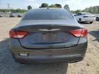 2015 Chrysler 200 S na sprzedaż w Conway, AR - Water/Flood
