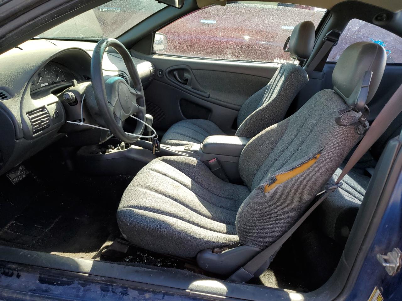 1g1jc12f157135692 1G1JC12F157135692 2005 Chevrolet Cavalier