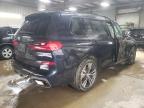 2021 Bmw X7 Xdrive40I en Venta en Elgin, IL - Side