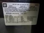 2010 Gmc Terrain Slt продається в East Granby, CT - Side