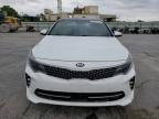 2016 Kia Optima Sxl na sprzedaż w Tulsa, OK - Rear End