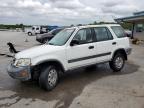 2001 Honda Cr-V Lx de vânzare în Memphis, TN - Front End
