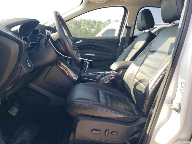  FORD ESCAPE 2016 Biały