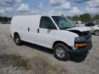 2020 Chevrolet Express G2500  zu verkaufen in Tifton, GA - Front End