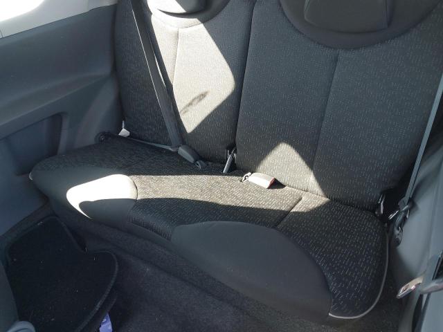 2010 PEUGEOT 107 URBAN 