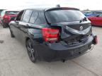 2014 BMW 116D SPORT for sale at Copart YORK
