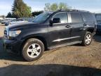 2016 Toyota Sequoia Sr5 for Sale in Finksburg, MD - Rear End