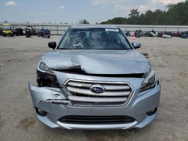 Седани SUBARU LEGACY 2016 Сріблястий