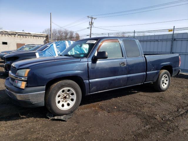 2005 Chevrolet Silverado C1500