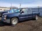 2005 Chevrolet Silverado C1500 na sprzedaż w New Britain, CT - Side