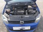 2014 VOLKSWAGEN POLO MATCH for sale at Copart SANDTOFT