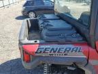 2018 POLARIS GENERAL 1000 EPS RIDE COMMAND EDITION à vendre chez Copart ON - OTTAWA
