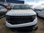 2024 Jeep Wagoneer Series Ii იყიდება Woodhaven-ში, MI - All Over