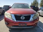 2015 Nissan Pathfinder S   for Sale in Rancho Cucamonga, CA - Mechanical