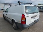 2003 VAUXHALL ASTRA ENVO for sale at Copart NEWBURY