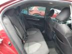 2020 Toyota Camry Le იყიდება Denver-ში, CO - Front End