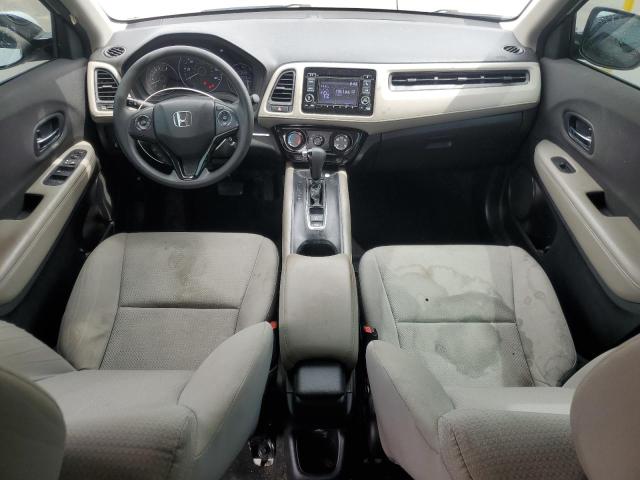  HONDA HR-V 2022 Белы