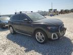 2021 Audi Q5 E Premium de vânzare în Taylor, TX - Front End