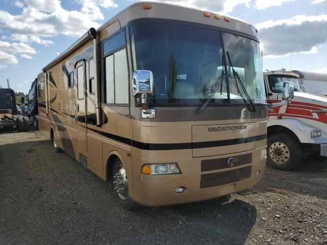 2004 Workhorse Custom Chassis Motorhome 8
