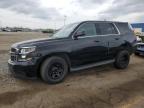 2015 Chevrolet Tahoe Police zu verkaufen in Woodhaven, MI - All Over