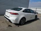 2021 Toyota Corolla Se იყიდება San Diego-ში, CA - Front End