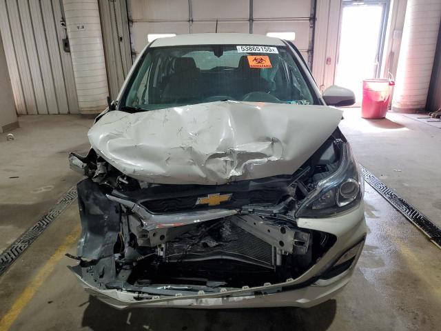  CHEVROLET SPARK 2019 Biały