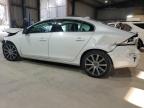 2018 Volvo S60 Platinum en Venta en Rogersville, MO - Front End