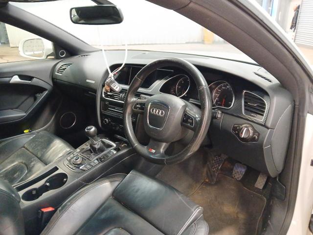 2010 AUDI A5 S LINE