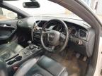 2010 AUDI A5 S LINE for sale at Copart NEWBURY