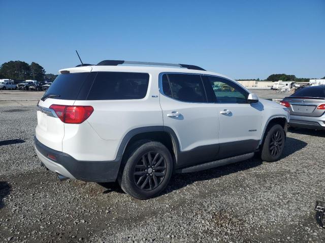  GMC ACADIA 2018 White