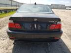 2006 Bmw 325 Ci на продаже в Chatham, VA - Front End