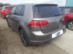 2015 VOLKSWAGEN GOLF MATCH for sale at Copart ROCHFORD