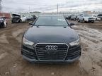 2012 Audi A6  for Sale in Elgin, IL - Front End