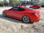 2016 Hyundai Genesis Coupe 3.8 R-Spec de vânzare în Knightdale, NC - Front End
