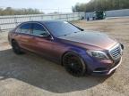 2014 Mercedes-Benz S 550 للبيع في Grenada، MS - Front End