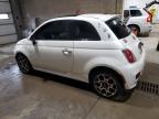 2013 Fiat 500 Sport за продажба в Blaine, MN - Front End