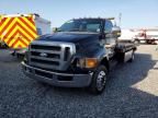 2011 Ford F650 Super Duty for Sale in Apopka, FL - Mechanical