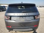 2019 Land Rover Discovery Sport Hse იყიდება Tulsa-ში, OK - Front End