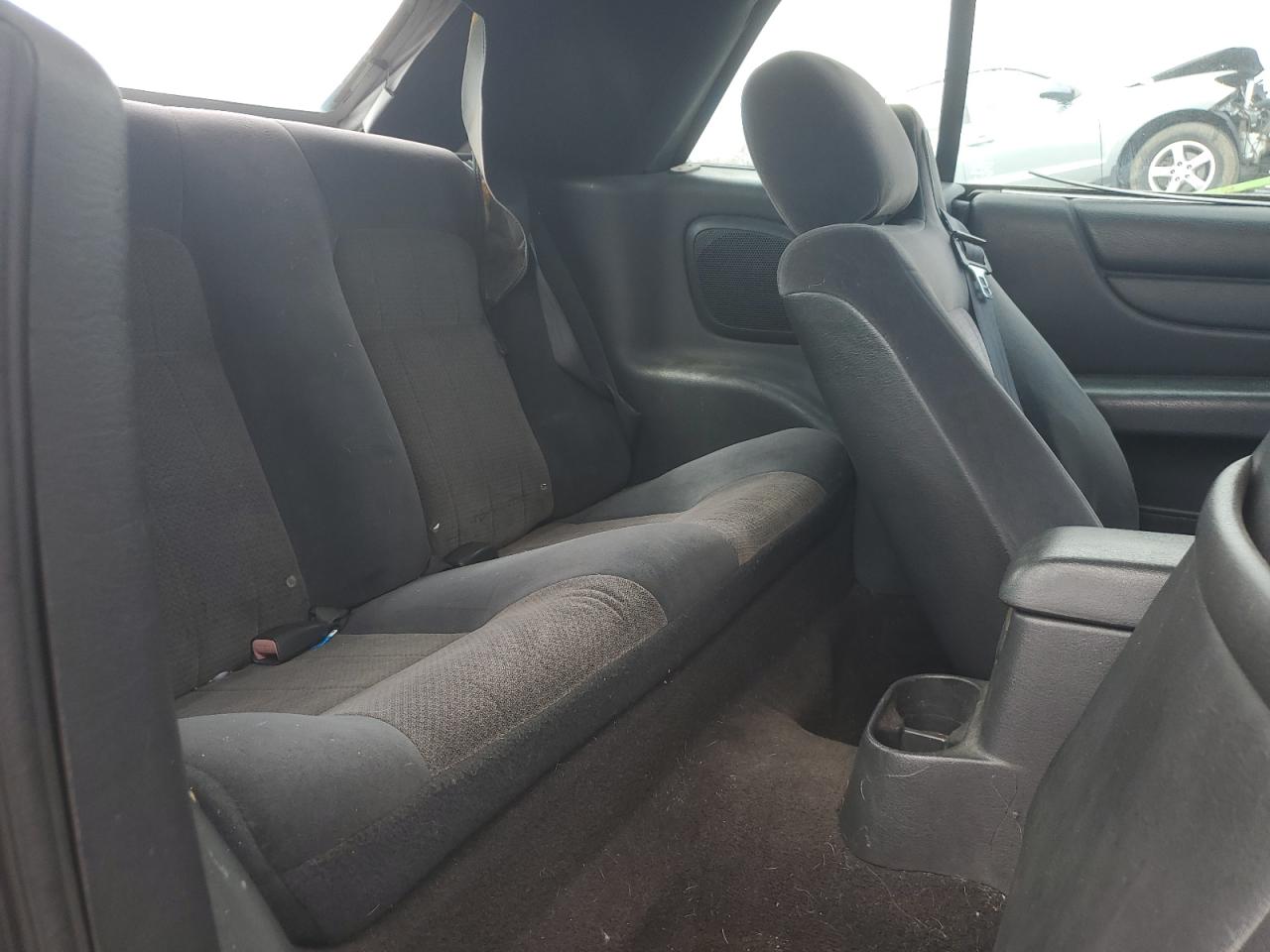 2005 Chrysler Sebring Touring VIN: 1C3EL55R45N639580 Lot: 51017255