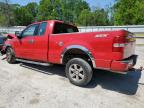 2004 Ford F150  на продаже в Greenwell Springs, LA - Front End