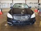 2012 Mercedes-Benz S 550 4Matic for Sale in Pennsburg, PA - Front End