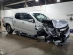 2016 Chevrolet Colorado Lt للبيع في Blaine، MN - Front End