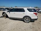 2019 Ford Explorer Xlt zu verkaufen in Haslet, TX - Front End