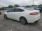 2013 Ford Fusion Se на продаже в Montgomery, AL - Front End