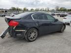 2007 Infiniti G35  იყიდება Bridgeton-ში, MO - Rear End