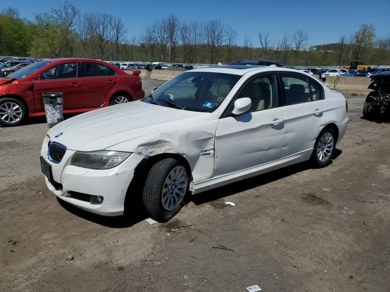 2009 Bmw 328 Xi Sulev for Sale in Marlboro, NY - All Over